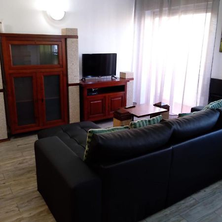 Apartamento Balsa Viseu Eksteriør billede