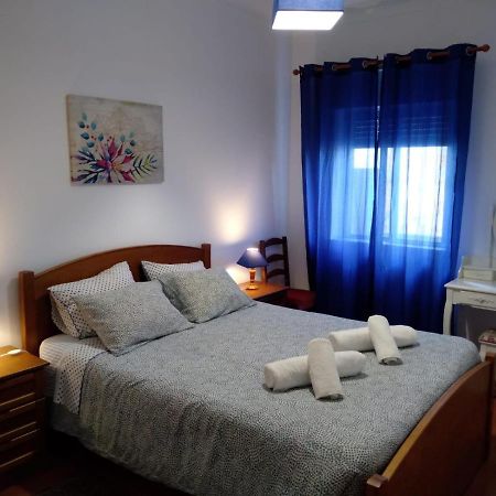 Apartamento Balsa Viseu Eksteriør billede
