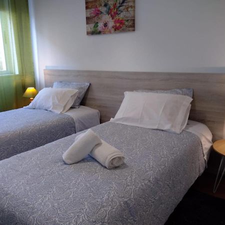Apartamento Balsa Viseu Eksteriør billede