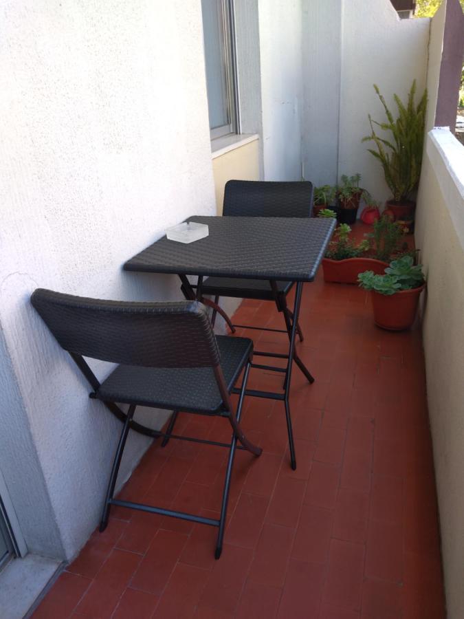 Apartamento Balsa Viseu Eksteriør billede
