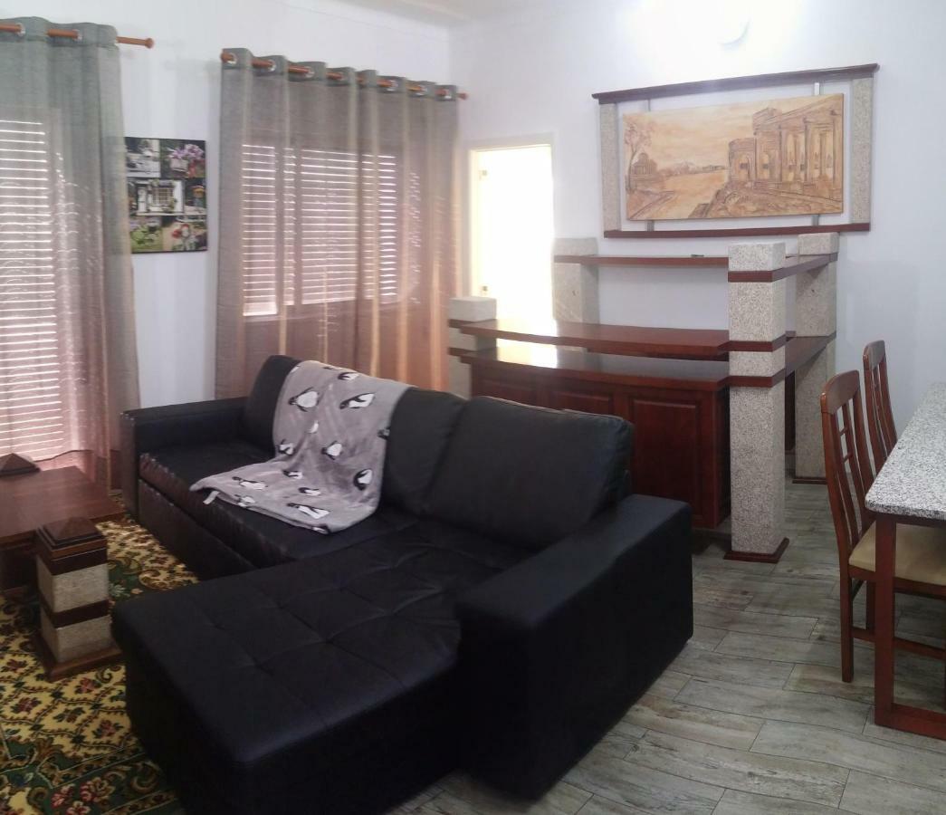 Apartamento Balsa Viseu Eksteriør billede