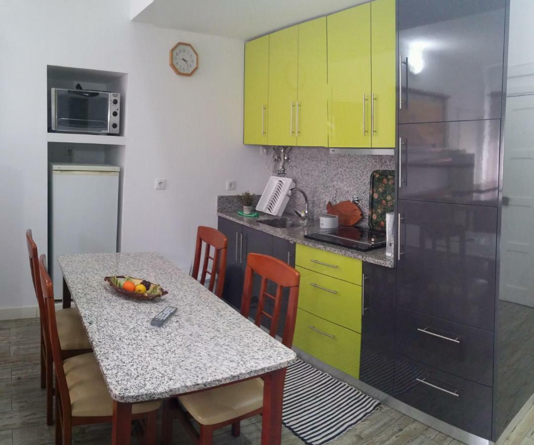 Apartamento Balsa Viseu Eksteriør billede